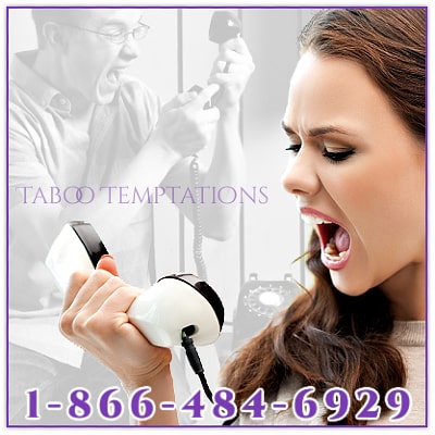 Having Trouble Connecting To Your Phone Sex Operator Taboo Temptations